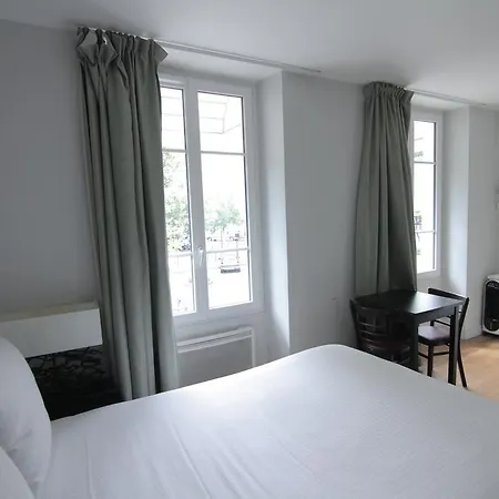 Hotel Le Daly'S-2